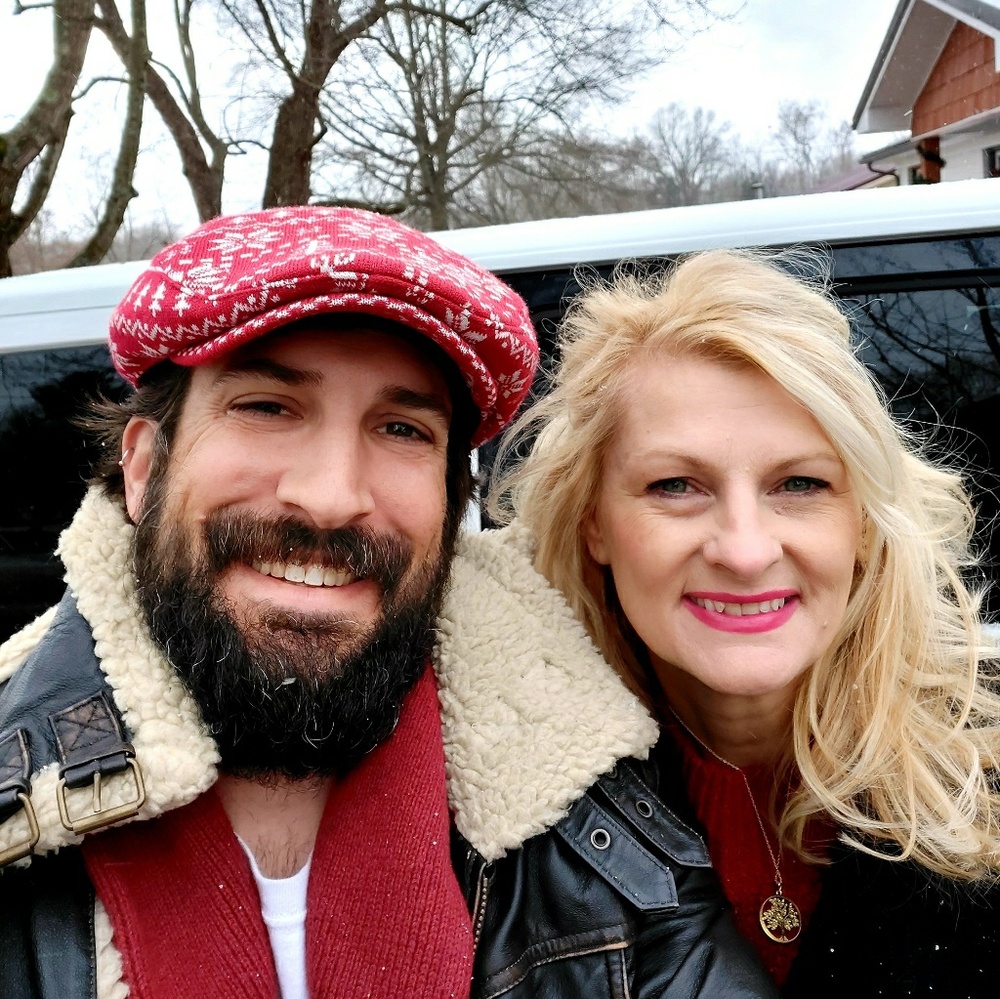 Meet your Posher, Teresa